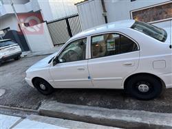 Hyundai Verna